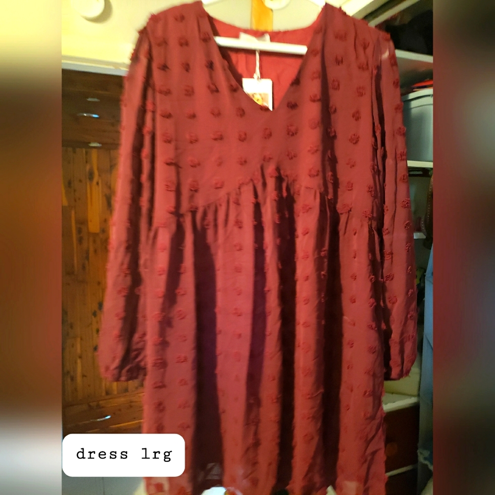 Zanzea Dress